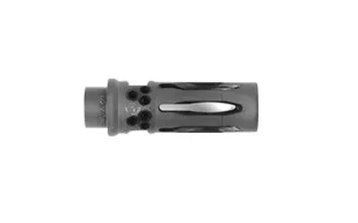 B&T USA Closed Tine Compensator 5.56 – AR-15 / M4 Compatible