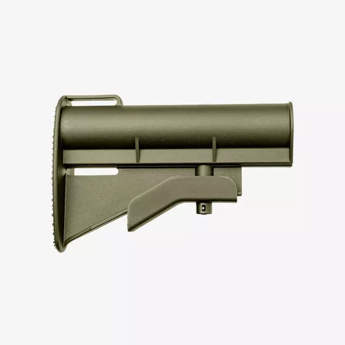 B5 Systems CAR Stock - ODG
