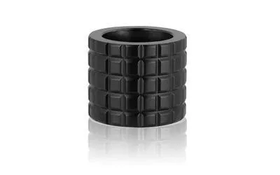 Backup Tactical Thread Protector 223 Rem Frag Black