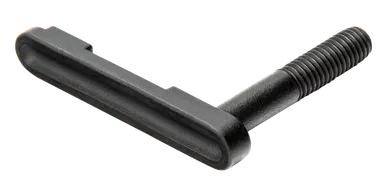 Bad Enhanced Mag Catch Blk