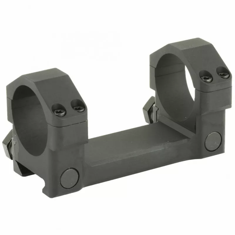 Badger 30mm 1 Piece Mount Med Alloy