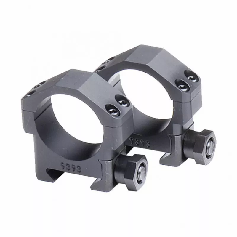Badger 34mm Scope Ring Standard