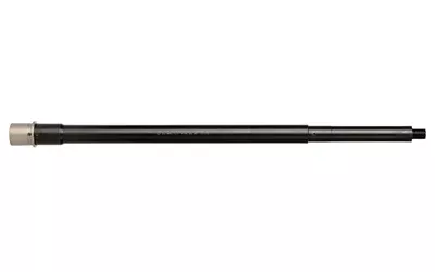 Ballistic Advantage 22 ARC 18" SPR Rifle Profile Barrel – AR-15 Platform