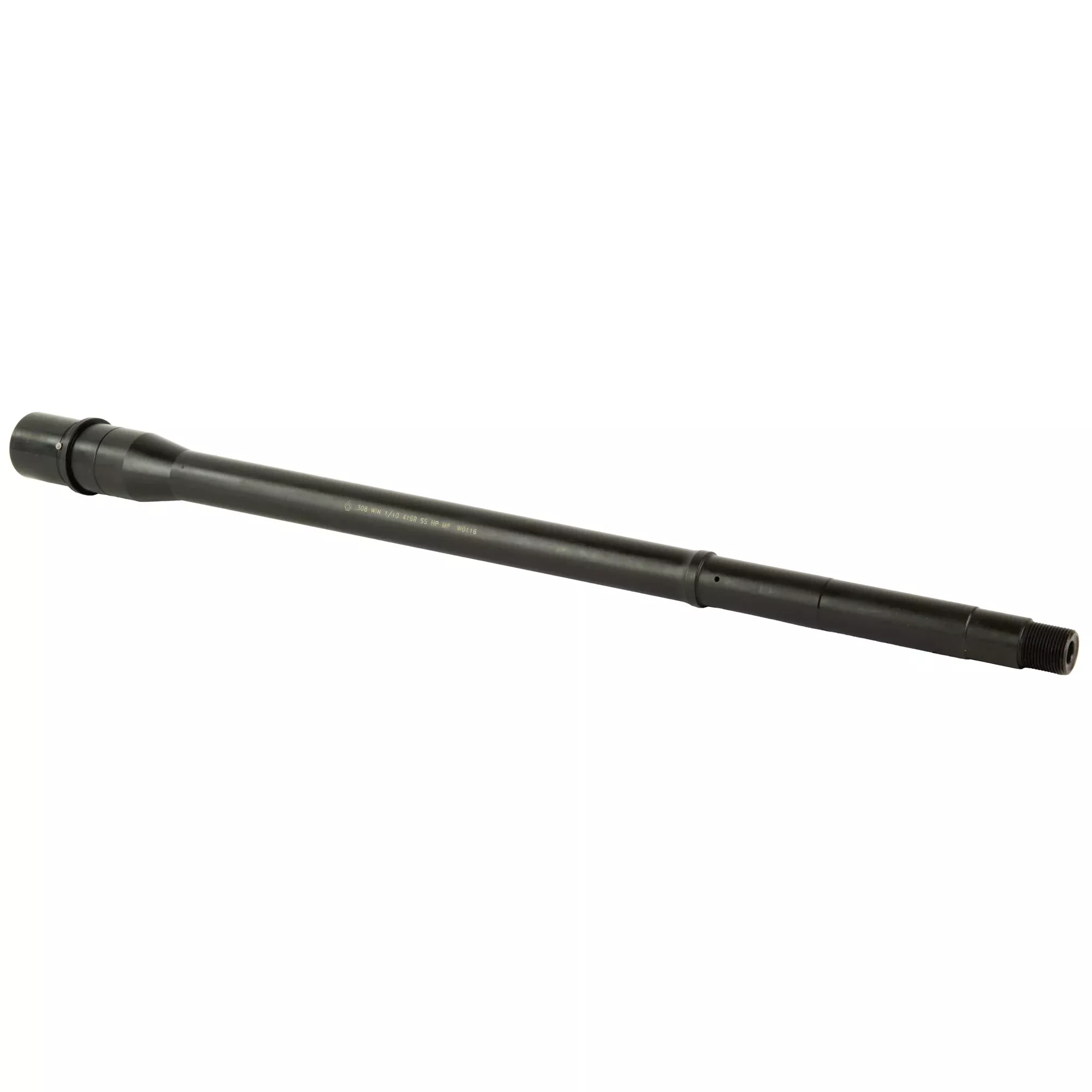 Ballistic Advantage .308 Win 18" Rifle Barrel – AR-10 Platform