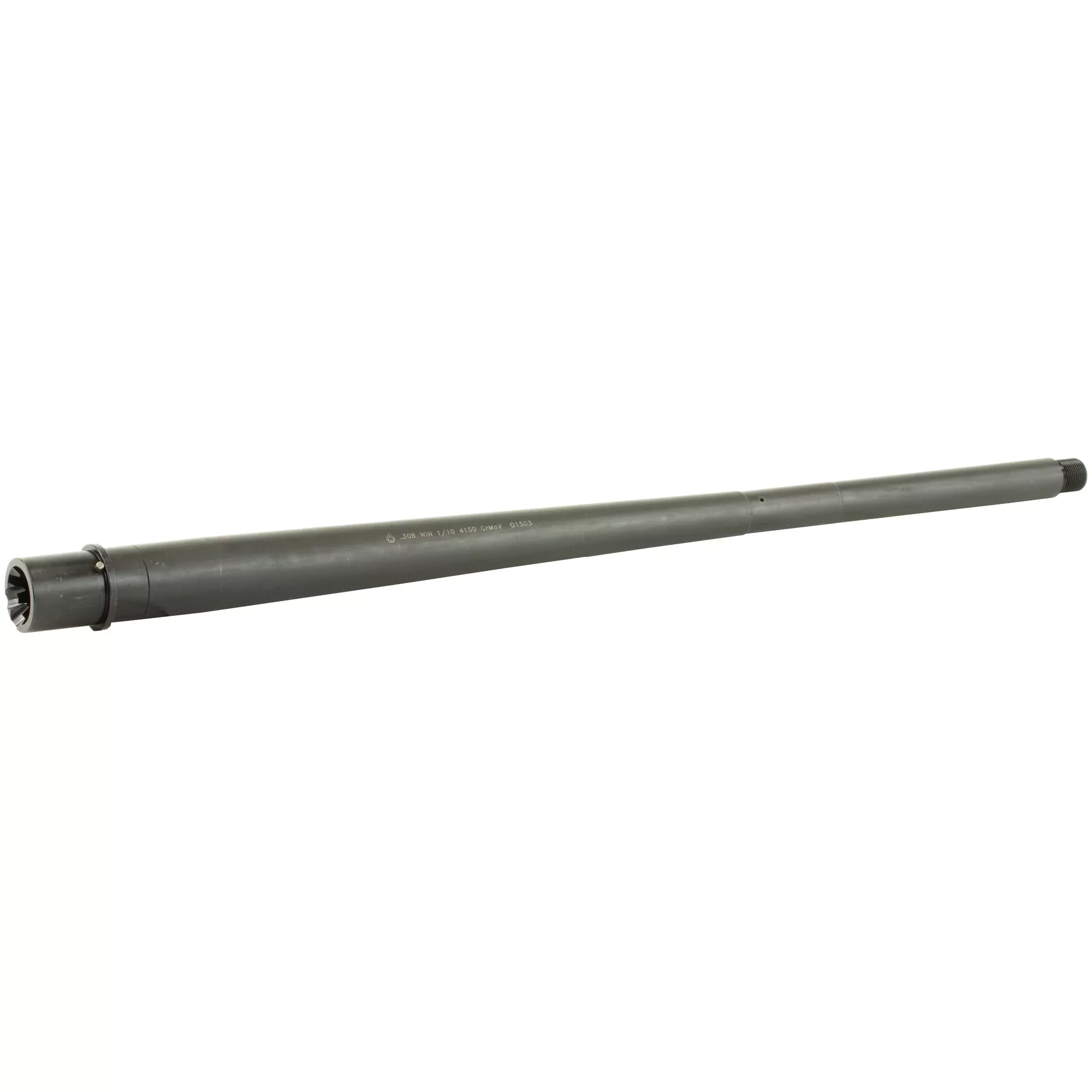 Ballistic Advantage .308 Winchester 20" Rifle Barrel – AR-10 Pattern Rifles