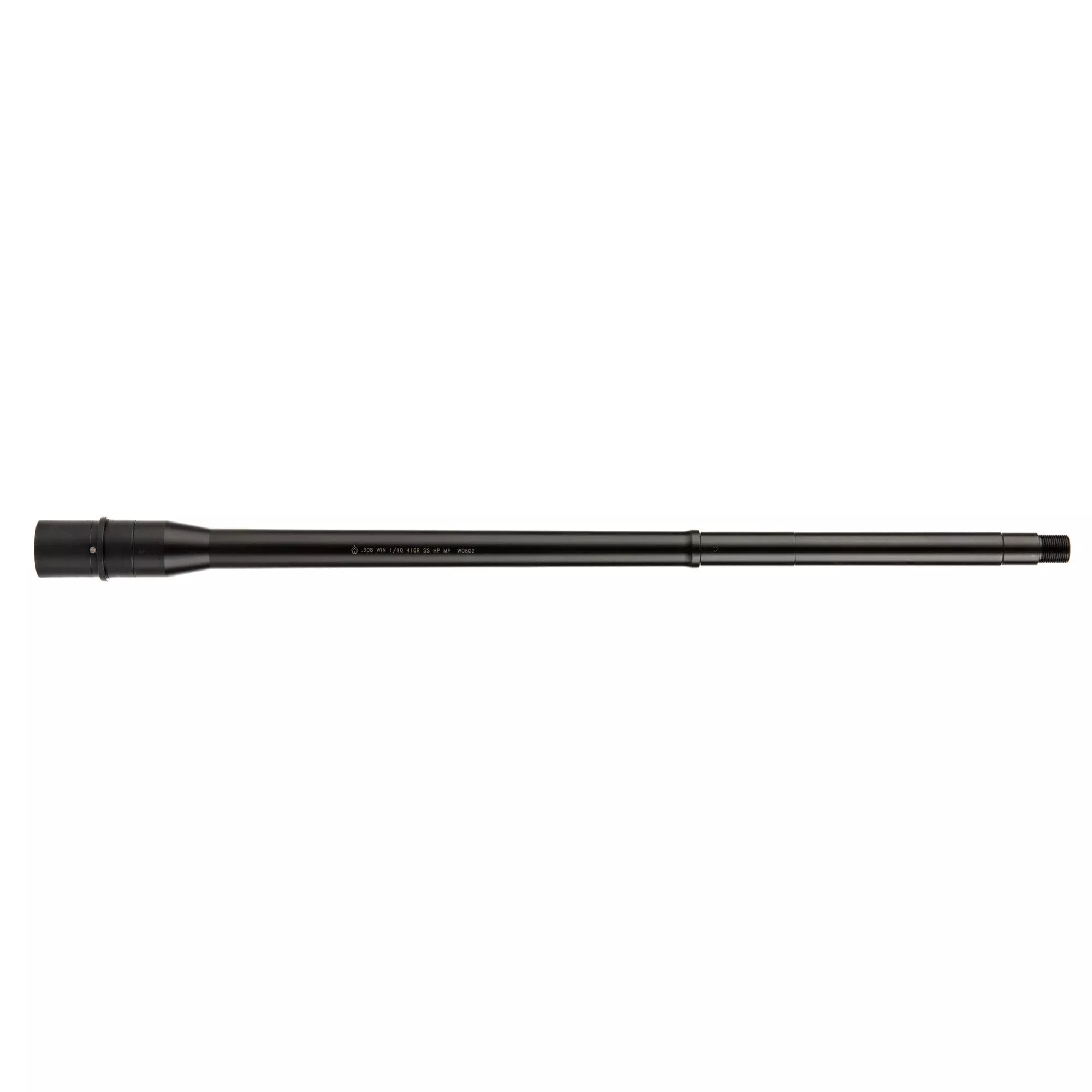Ballistic Advantage .308 Winchester 20" Rifle Barrel – AR-10 Platform