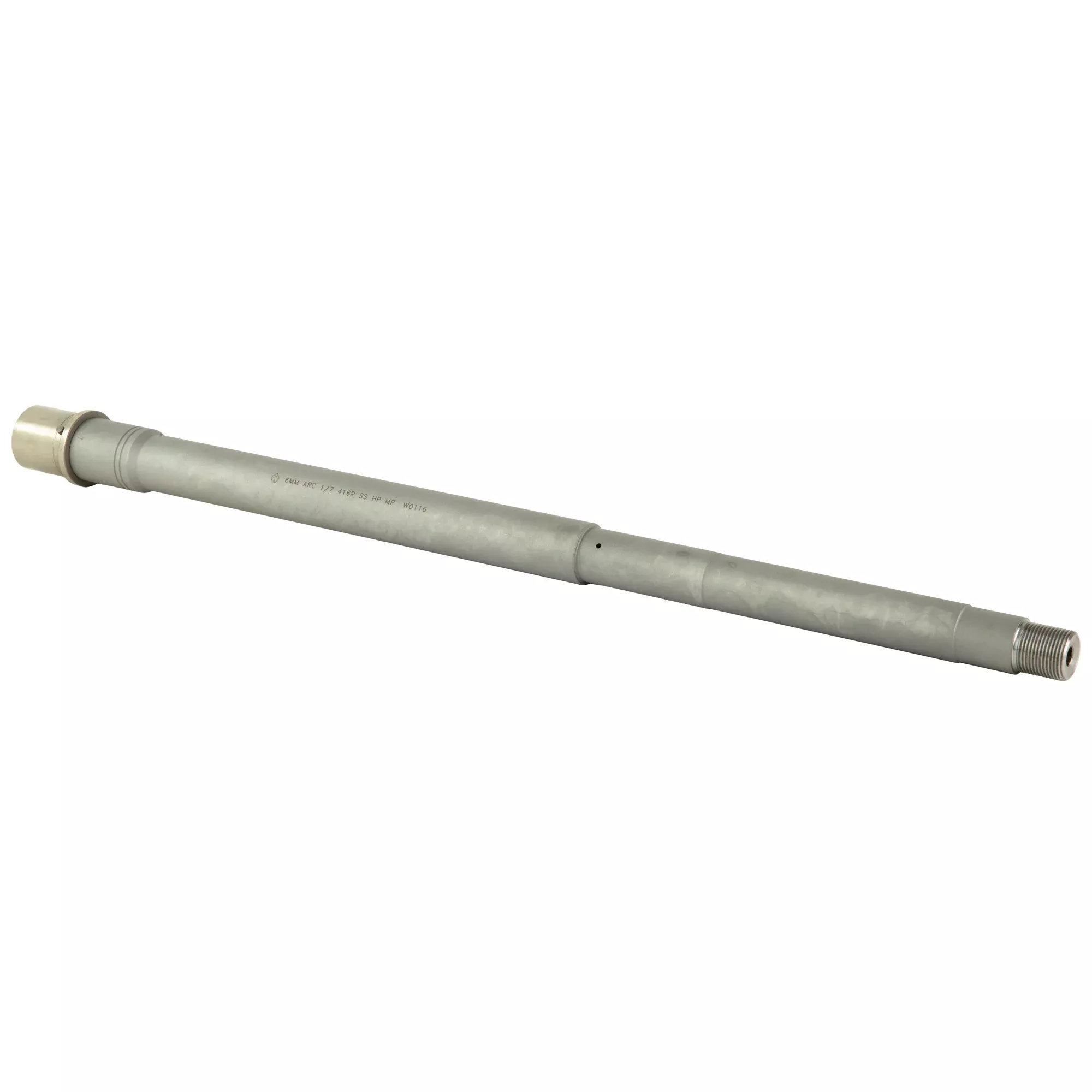 Ballistic Advantage 6mm ARC 16" SPR Barrel – AR-15 Platform