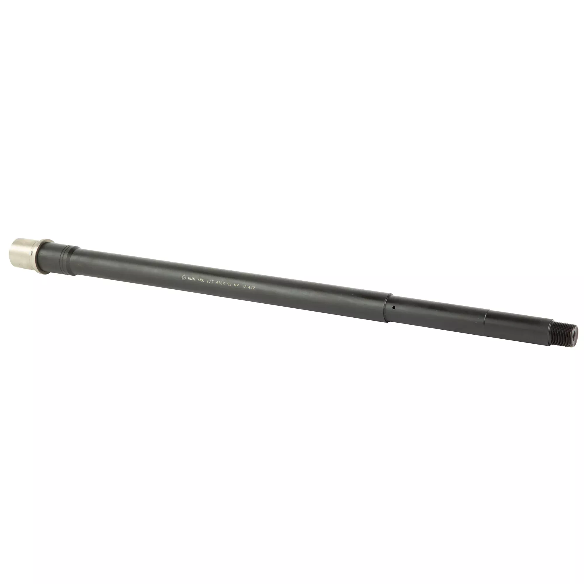 Ballistic Advantage 6mm ARC 18" Rifle Barrel – AR-15 Platform