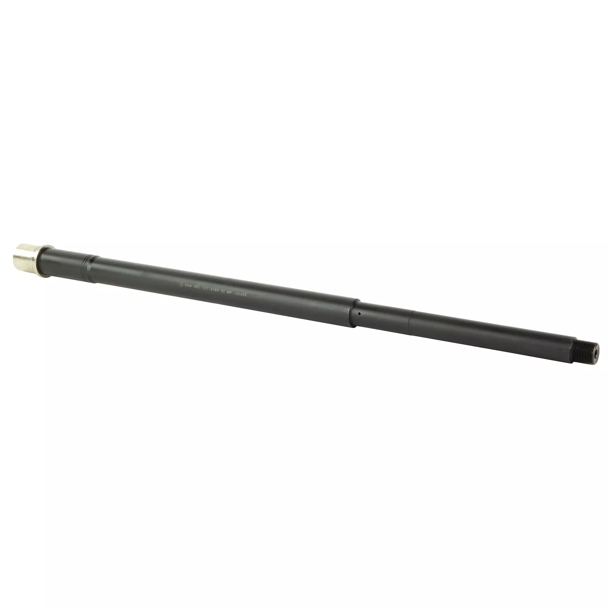 Ballistic Advantage 6mm ARC 20" Rifle Barrel – AR-15 Platform