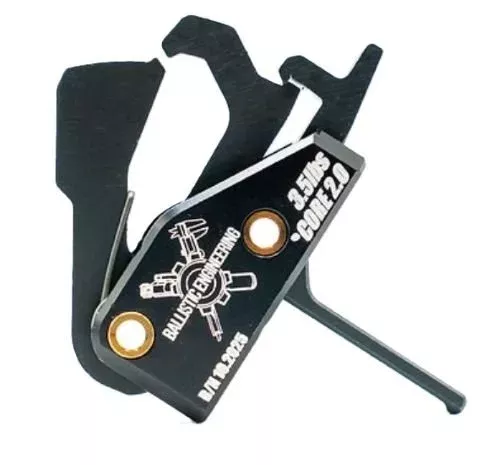 BALLISTIC ENGINEERING AR15 AR CORE TRIGGER 3.5LB