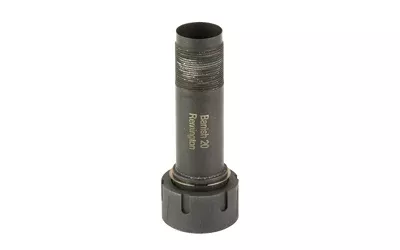 BANISH 20 Adapter – Remington Choke Thread