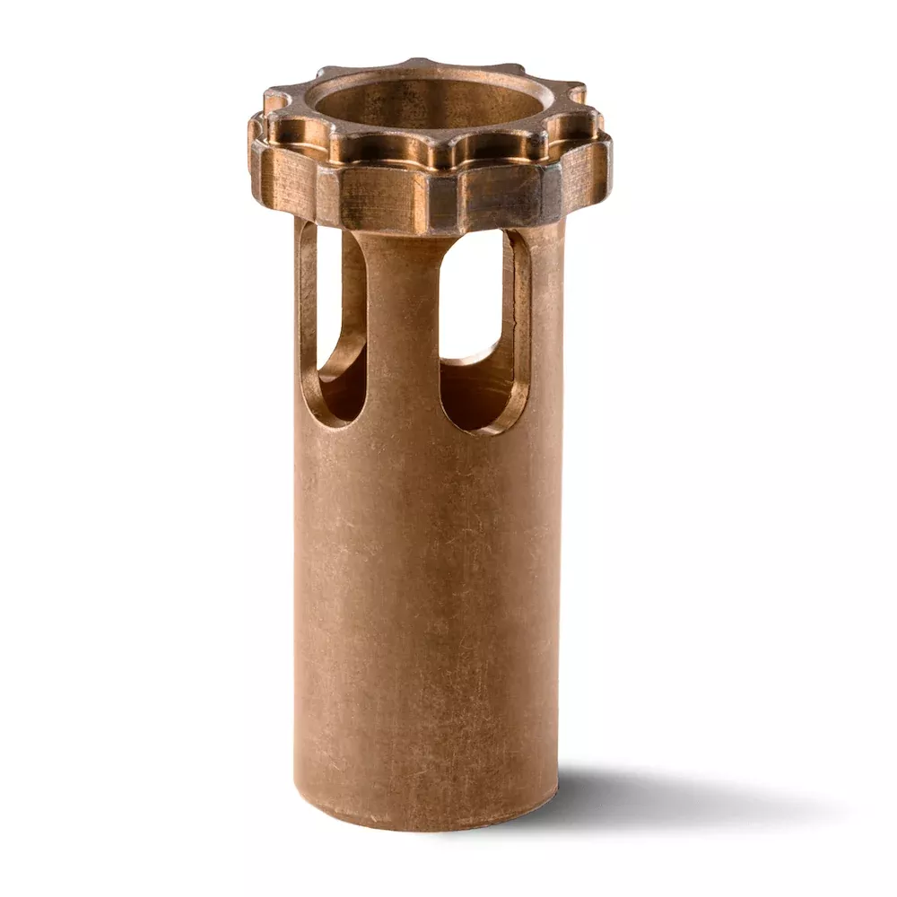 BANISH 45/46 Piston M13.5x1 LH – Replacement Suppressor Piston