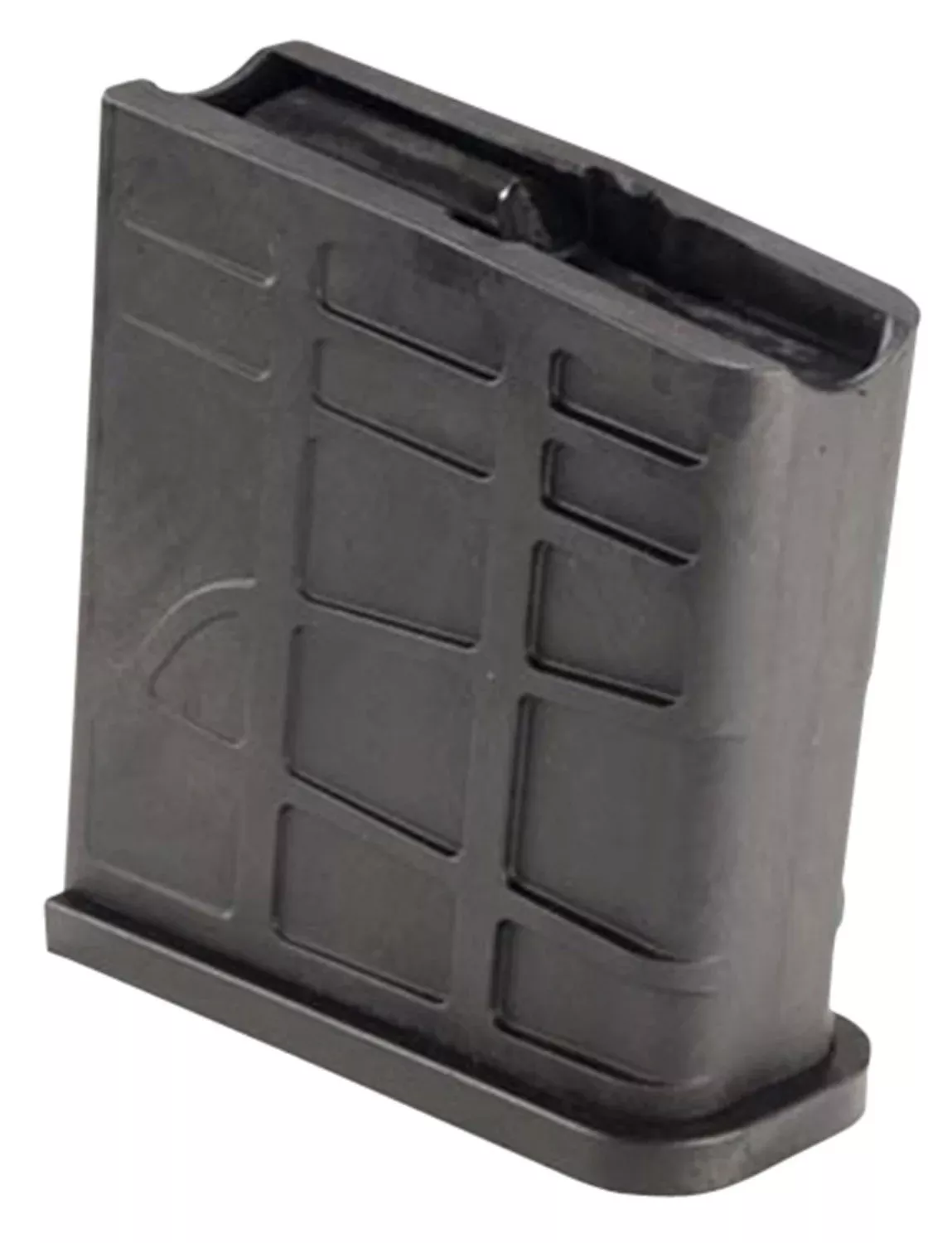 Barrett 13552 MRAD/9810rd 7mm Rem Mag/300 Win Mag Black Polymer