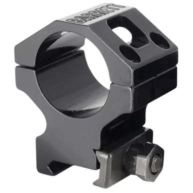 Barrett Firearms Zero-gap Rings 30mm Ultra High