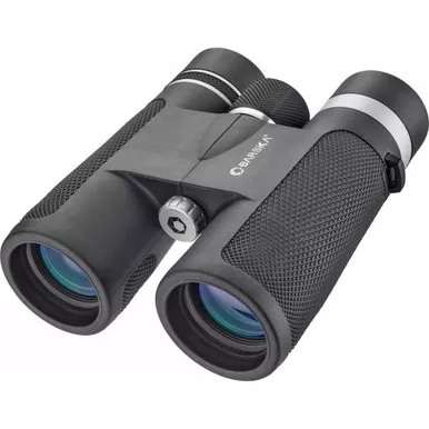 Barska Bino Lucid View 10x42 Mtte Bk