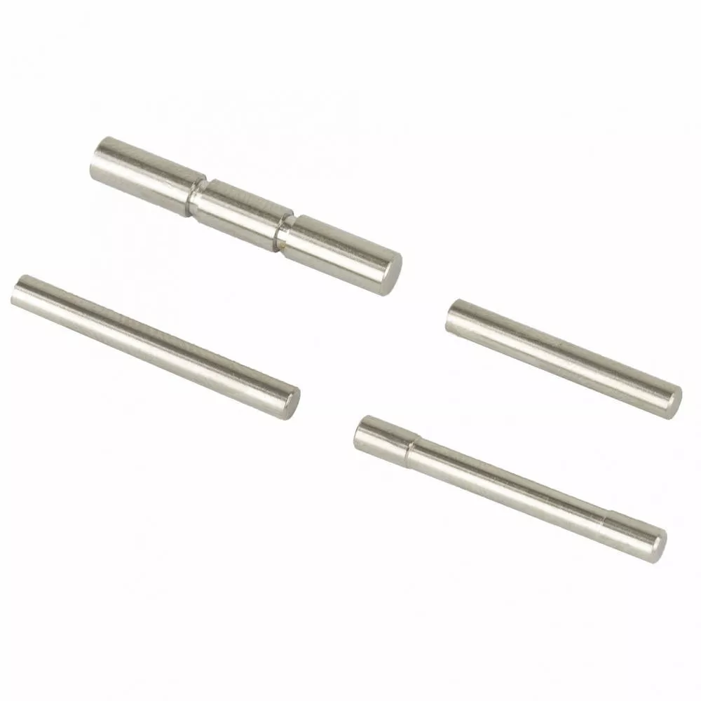 Bastion 4 Pin Kit for Glock Gen4 Stainless