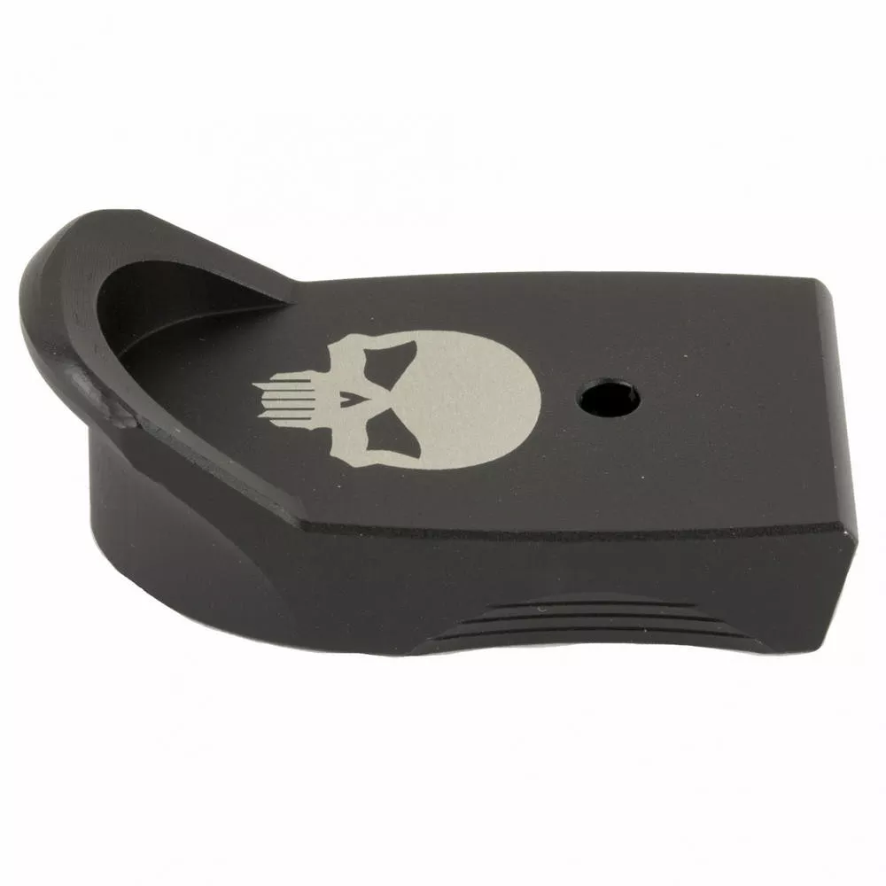 Bastion Magazine Base Plate for M&P Skull Shield 9/40