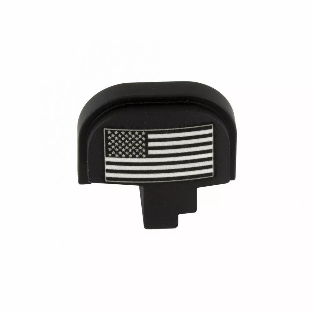 Bastion Slide Back For M&P Flag