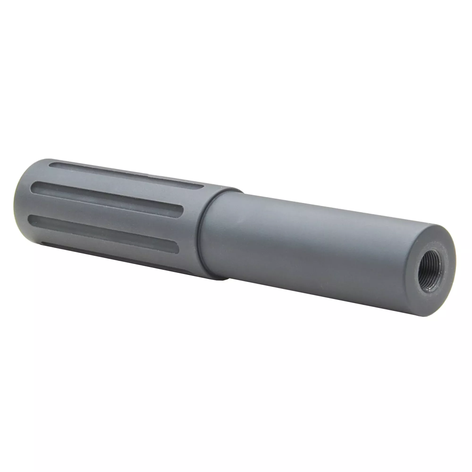 Battle Arms Development Faux Suppressor Flash Can 5.56/.223 – AR-15 Flash Hider