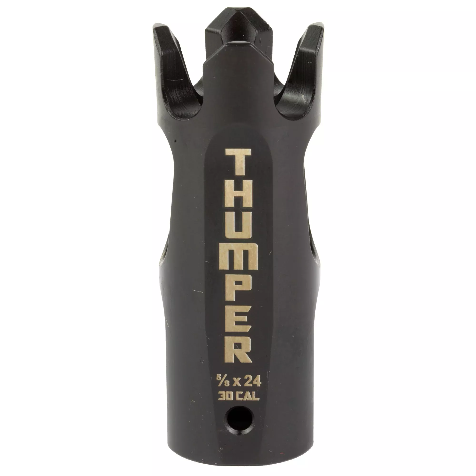 Battle Arms Development THUMPER Muzzle Device .30 Cal – AR-15/AR-10 Platform Rifles