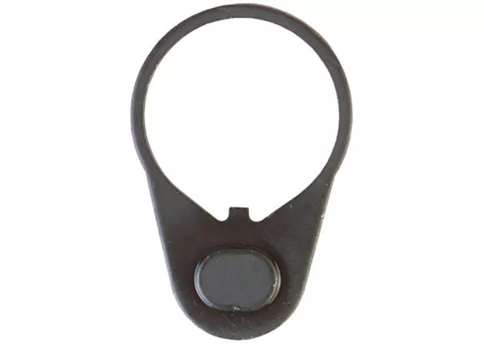 BCM AR-15 Receiver Plate
