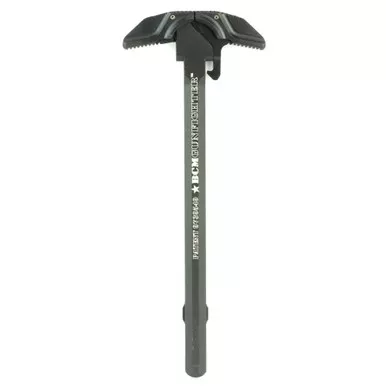 BCM Gunfighter Charging Handle 556 Mod3x3 Ambi