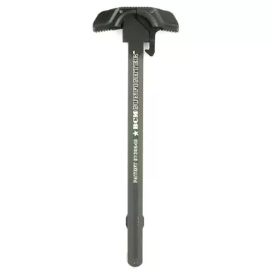 BCM Gunfighter Charging Handle 556 Mod4x4 Ambi