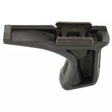 BCM Gunfighter Kinesthetic Grip Pic Black
