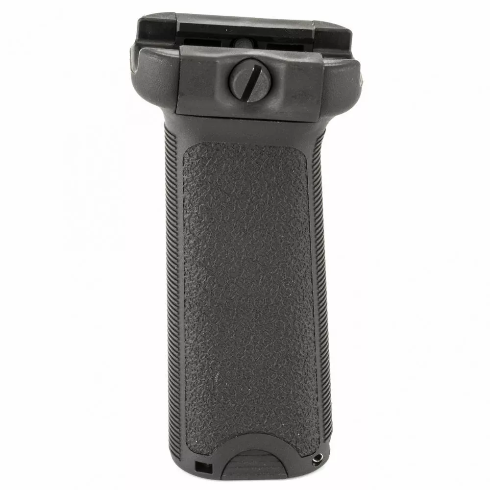 Bcm Gunfighter Vertical Grip Black