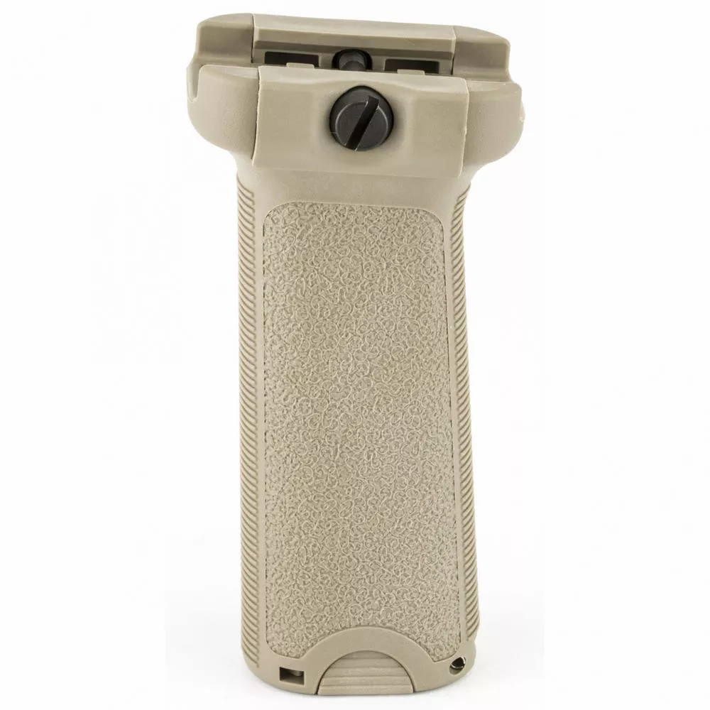 Bcm Gunfighter Vertical Grip Flat Dark Earth