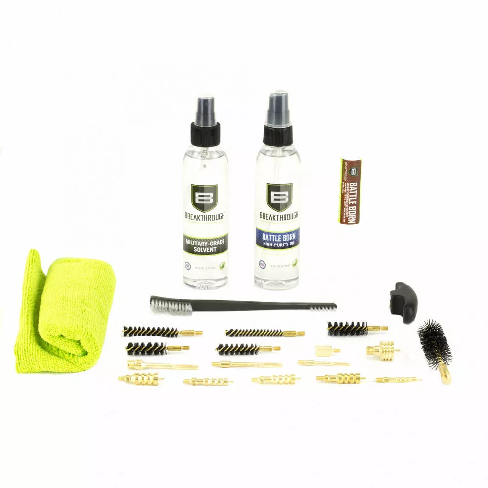 BCT Ammunition Can Cleaning Kit