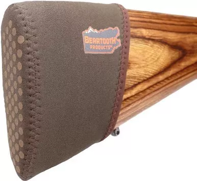 Beartooth Products Brown - Recoil Pad Kit 2.0