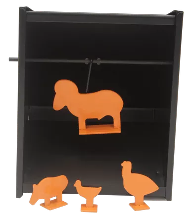 Beeman Pellet Trap, Mrk 2085Pellet Trap W/targets