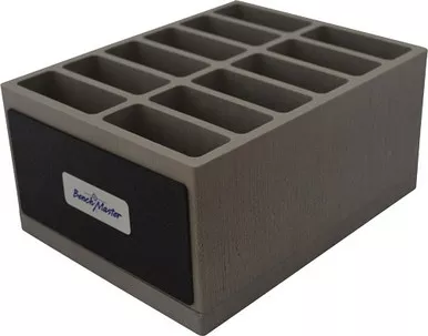 Benchmaster 12unit Ar Mag Rack -