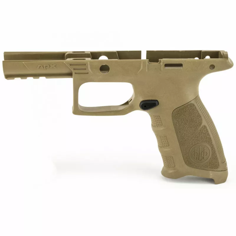 Beretta APX Grip Frame FDE