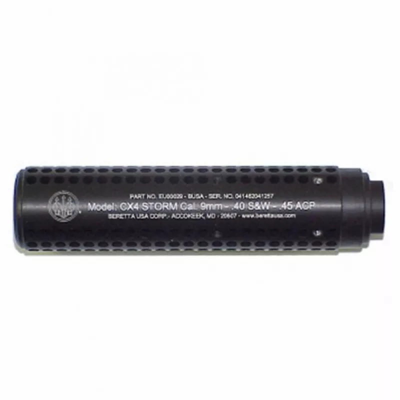 Beretta CX4 Storm Barrel Shroud 9-40-45