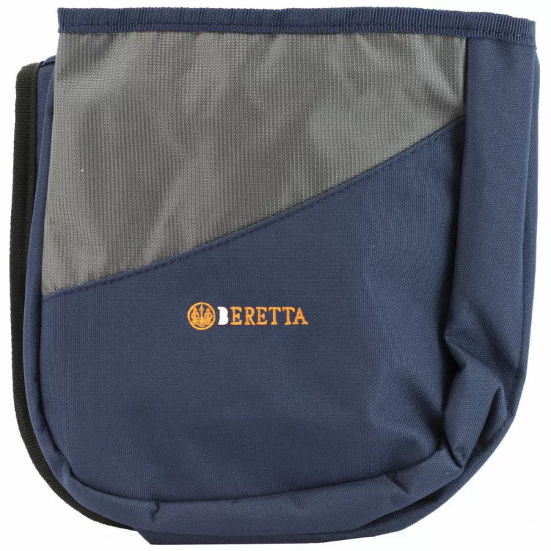Beretta PRO Shell Pouch Blue