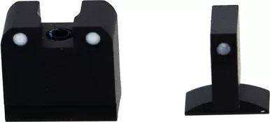 Beretta Sight Kit M9/m9a1 .22 - With Supressor