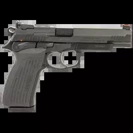 Bersa TPR9 9mm 4.96 17+1 (Matte Black)