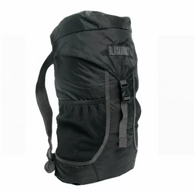 BH STASH PACK BACKPACK BLK