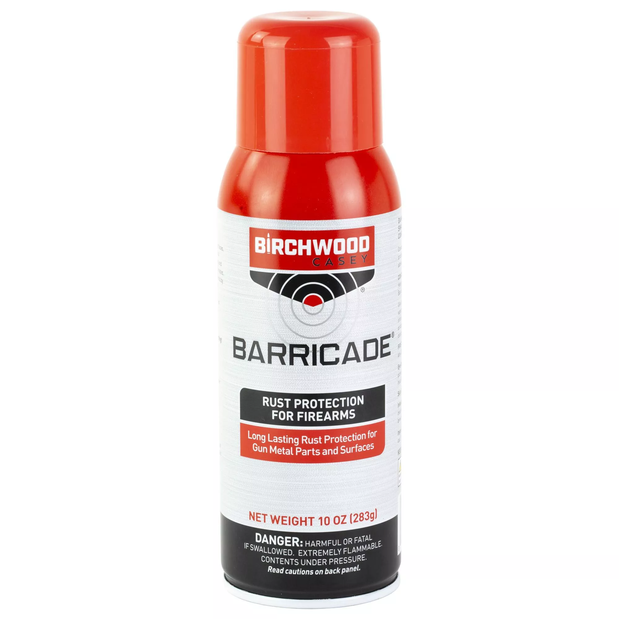 Birchwood Casey Barricade Rust Preventative Aerosol Can 10oz