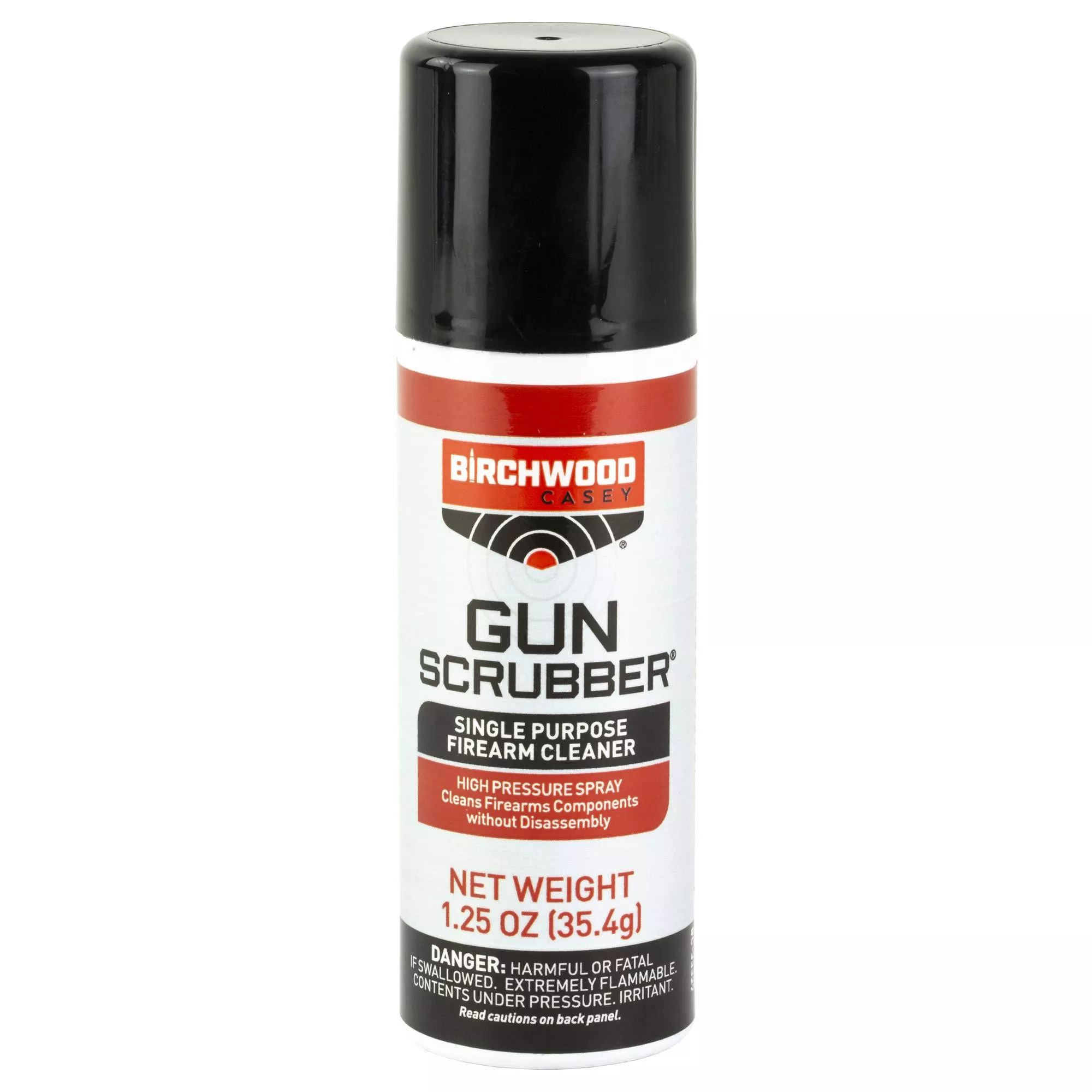 Birchwood Casey Gun Scrubber Cleaner 1.25oz
