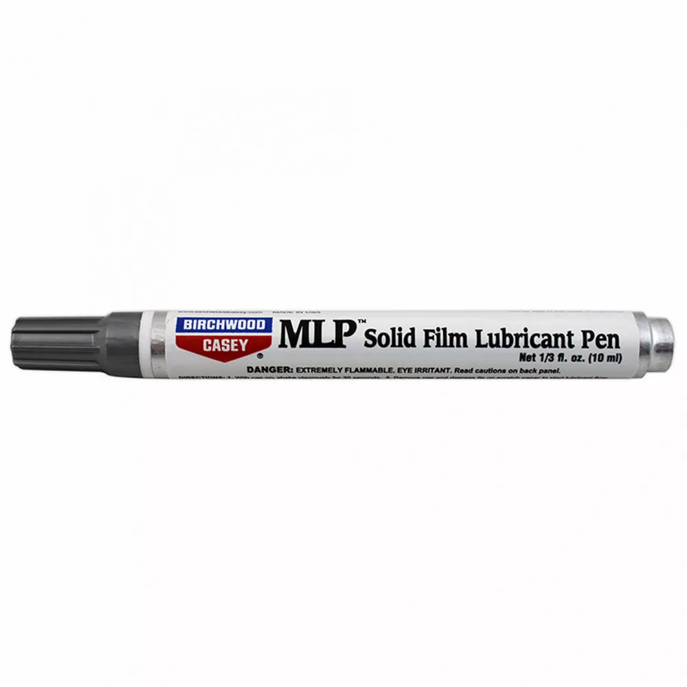 Birchwood Casey MLP Solid Film Lubrication Pen