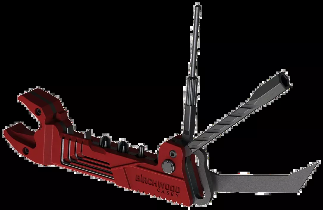 Birchwood Casey Pistol, Bir Pgmt Pistol Gun Multi Tool PGMT