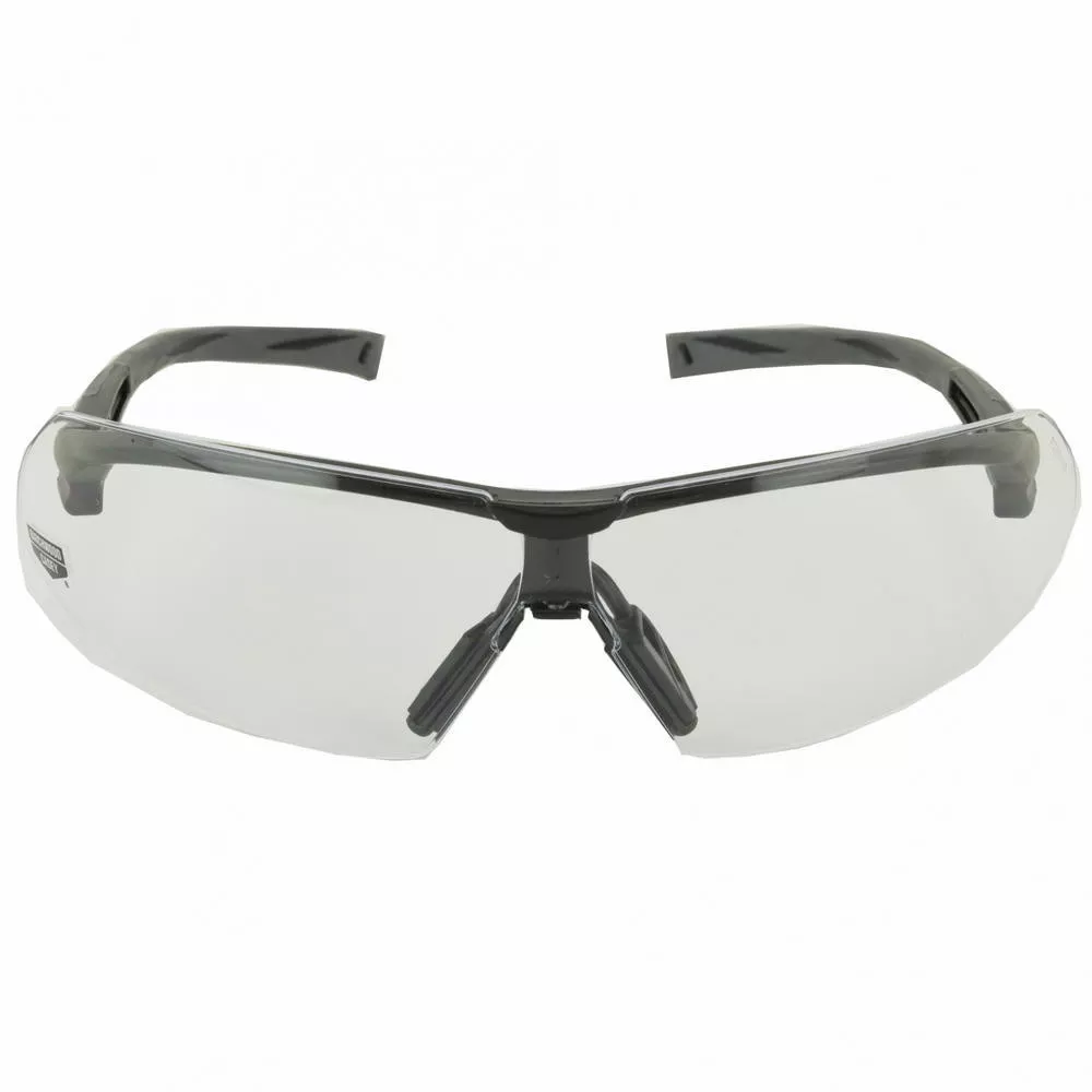 Birchwood Casey Skyte Shooting Glasses Clear