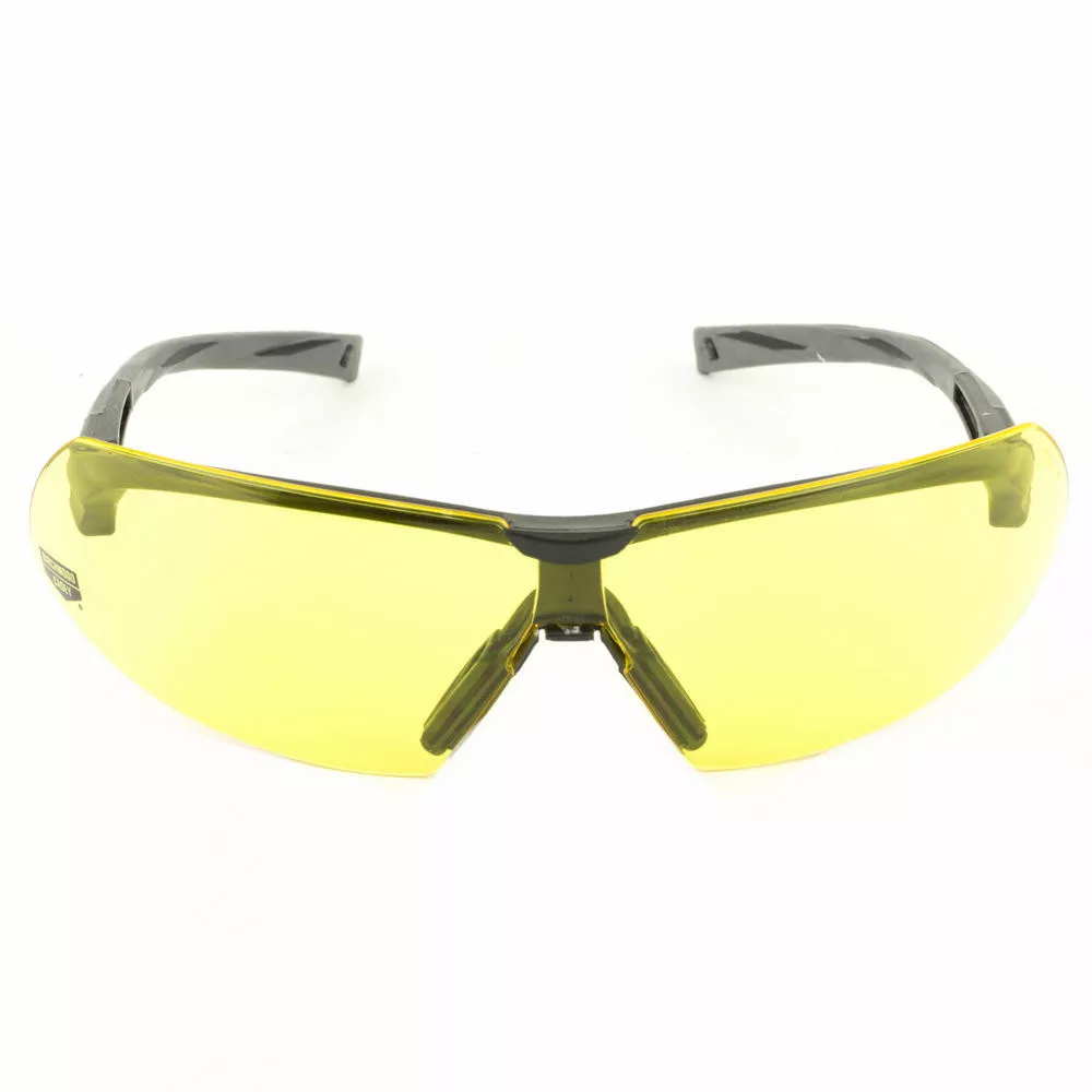 Birchwood Casey Skyte Shooting Glasses Yellow