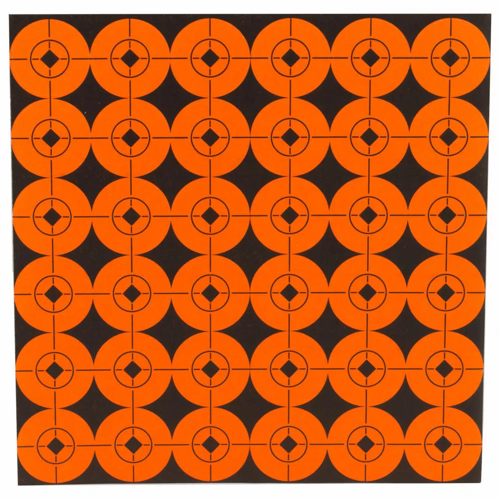 Birchwood Casey Target Spots 360-1"