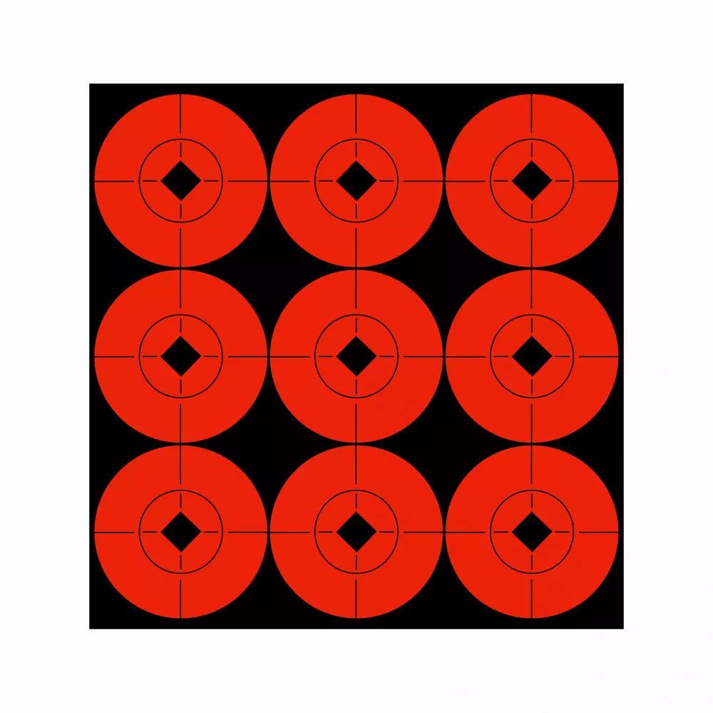 Birchwood Casey Target Spots 90-2"