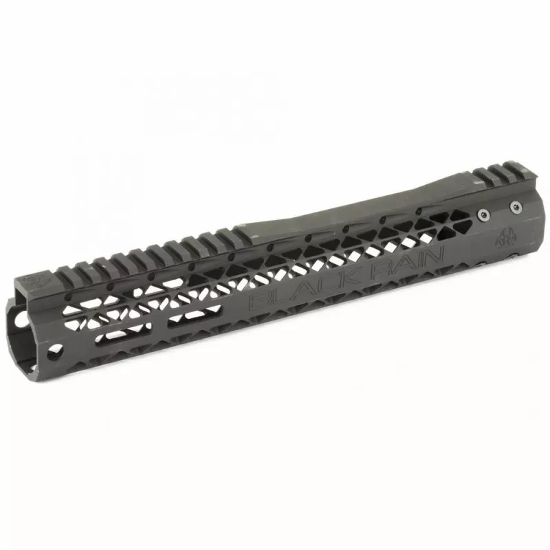 Black Rain 12" SLIM M-Lok Handguard