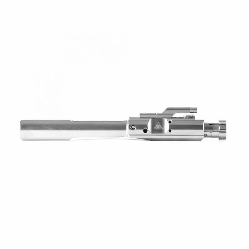 Black Rain 308 Bolt Carrier Group Nickel Boron